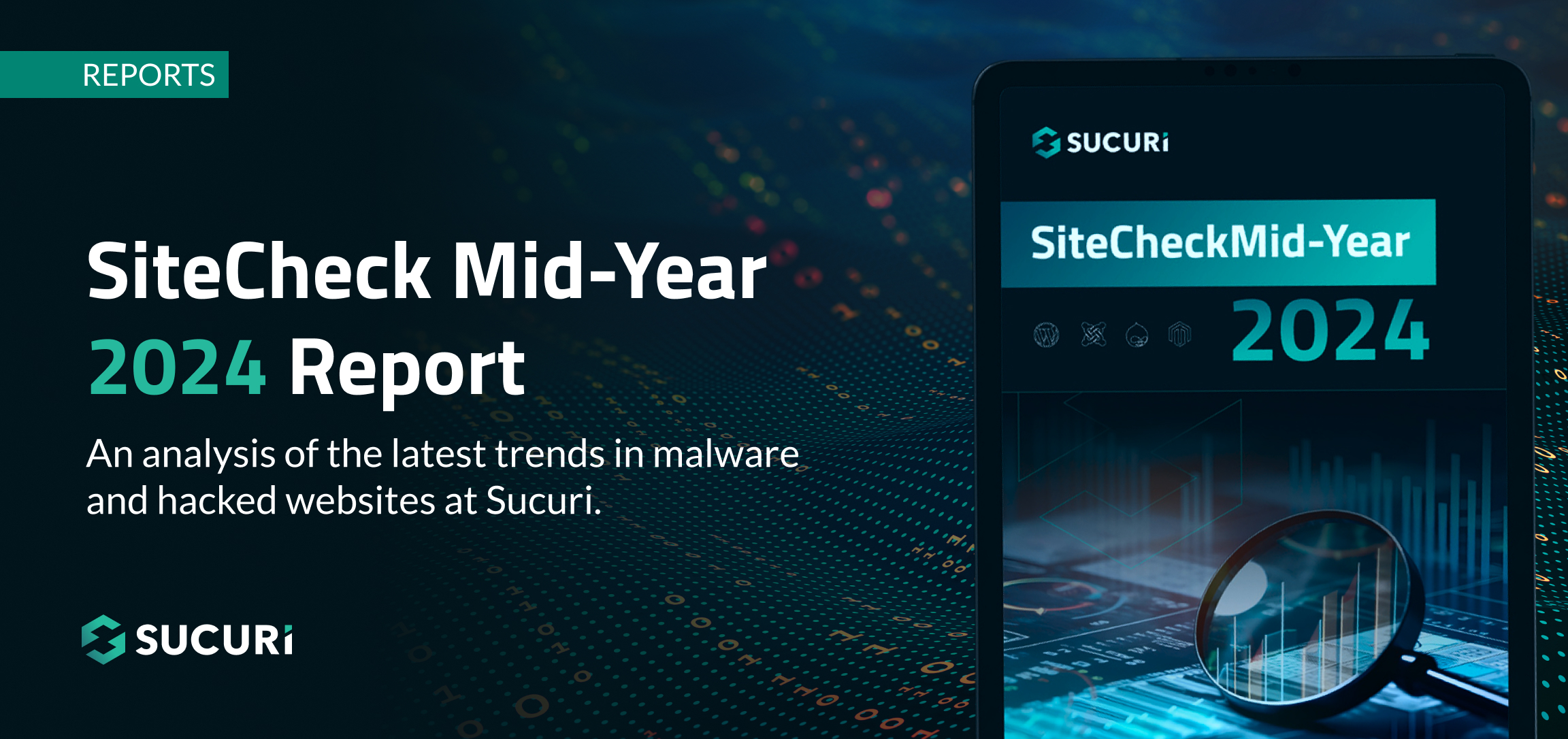 Reports Page Thumbnail - SiteCheck Mid-Year 2024 Report